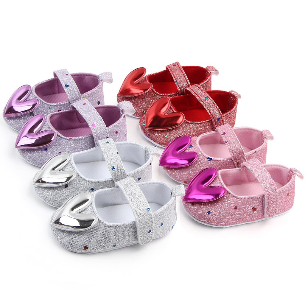 sapatos de princesa infantil