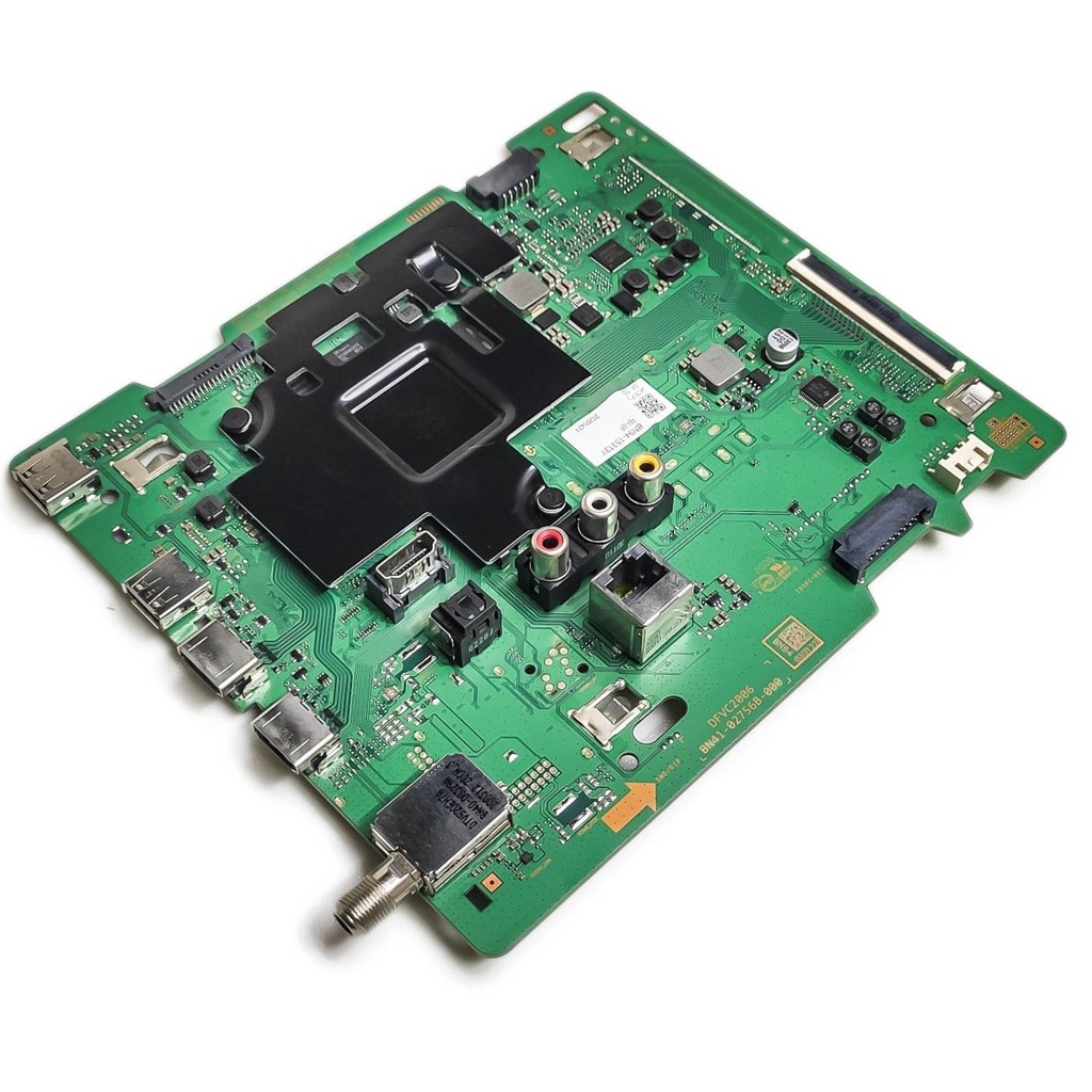 PLACA PRINCIPAL TV SAMSUNG UN50TU8000G UN50TU8000 MODELO BN41-02756B-000