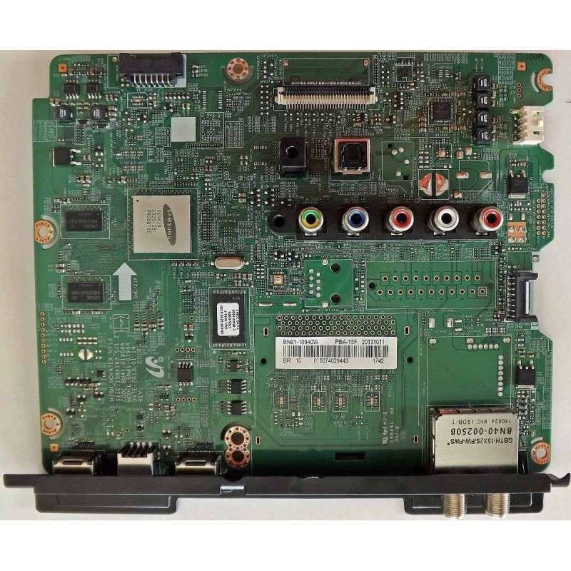 PLACA PRINCIPAL PARA TV UN32F4200AG
