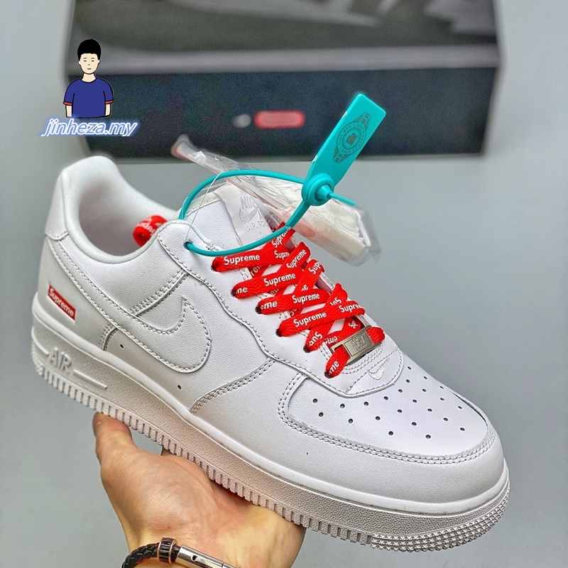 supreme tenis feminino