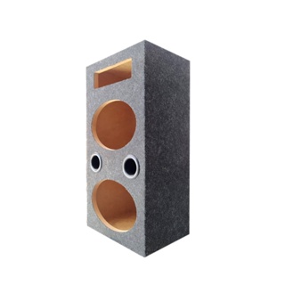 Caixa Vazia Bob Corujinha residencial par de 6x9 e player 1din 2 de 6x9 em Oferta na Shopee