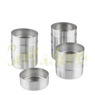 forminha pão de mel numero (1) com 12 unidades fundo falso em Oferta na Shopee