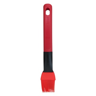 Pincel de Silicone Red Ichef Polishop em Oferta na Shopee