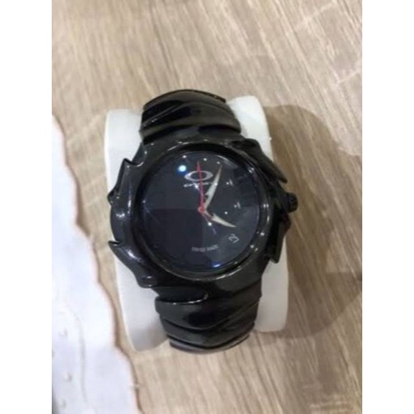 relógio Blade 2 Oakley