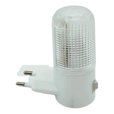 Luz de Emergência Tomada LED Menor Preço