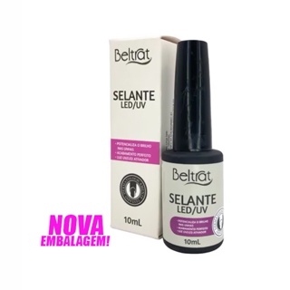 Selante LED/UV - Beltrat - 10ml em Oferta na Shopee