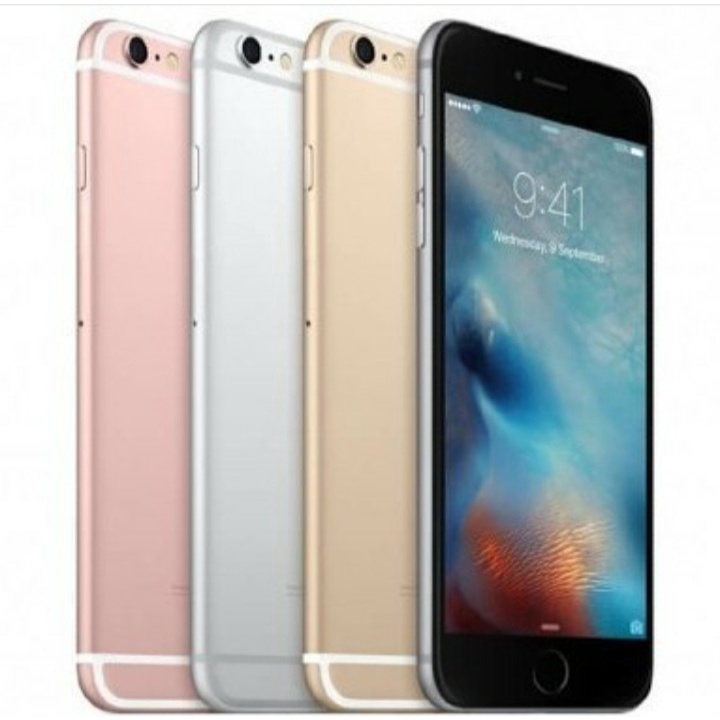 iphone 6s plus 64gb verizon