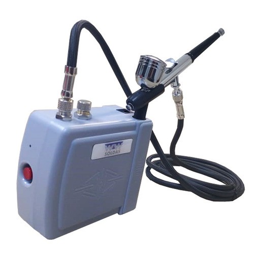 Air Airbrush: Guia Completo e Onde Comprar | BuscaProdutos