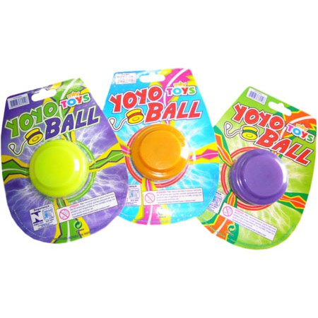 Yoyo Ball ioiô Ioio  INFANTIL LEMBRANÇA INFANCIA CRIANÇA BRINCAR MENINO MENINA
