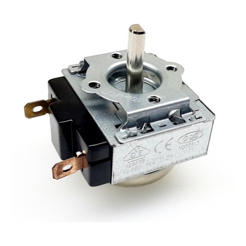 timer Forno Elétrico fischer fogatti mueller