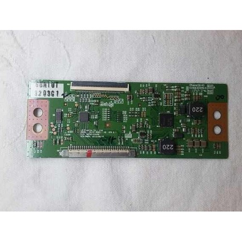 Placa Tcon Tv Led Philips 32phg4109/78