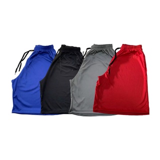 Short Calção Esportivo Academia Masculino Helanca - P ao GG