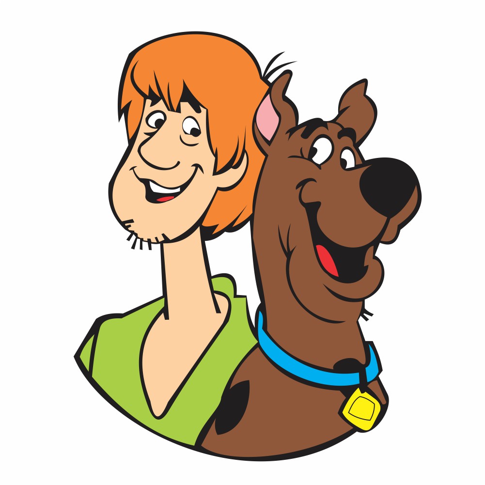 Salsicha Scooby Doo | ubicaciondepersonas.cdmx.gob.mx