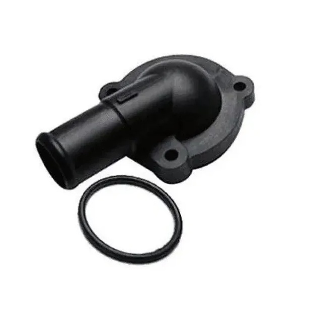 Tampa Válvula Termostática Ford Ka Motor Zetec Rocam em Oferta na Shopee