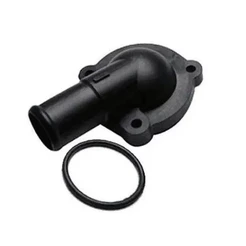 Tampa Válvula Termostática Ford Ka Motor Zetec Rocam