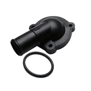 Tampa Válvula Termostática Ford Ka Motor Zetec Rocam em Oferta na Shopee