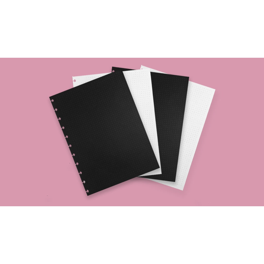 Refil de Lettering Caderno Inteligente by Sof Martins | Shopee Brasil