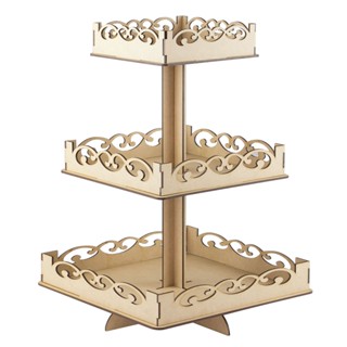 Trio Baleiro Com Pedestal decoração de mesa aniversario festas em Oferta na Shopee