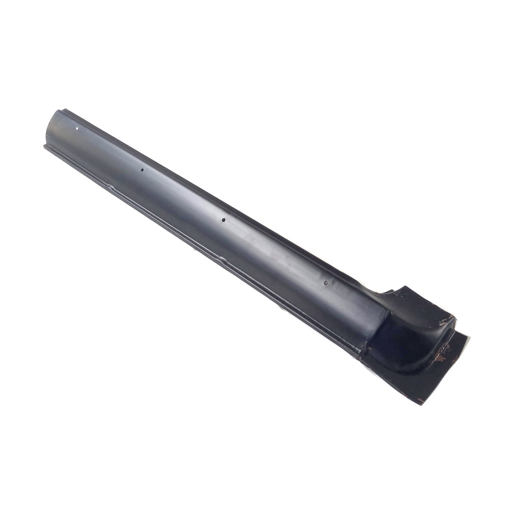 Caixa Ar Curta Ld Brasilia 73/82 Variant 77/82