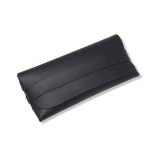 Porta Óculos de Sol Estojo em Couro Sintético case Resistente Premium Luxo Slim em Oferta na Shopee