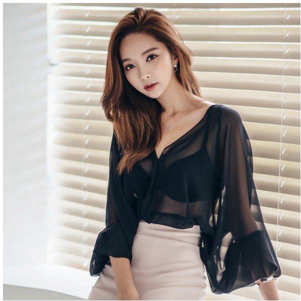 roupa sexy coreana