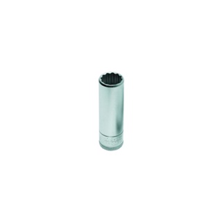 Soquete Estriado Longo 1/2''x21mm (Ref. D19L-21mm) - GEDORE em Oferta na Shopee