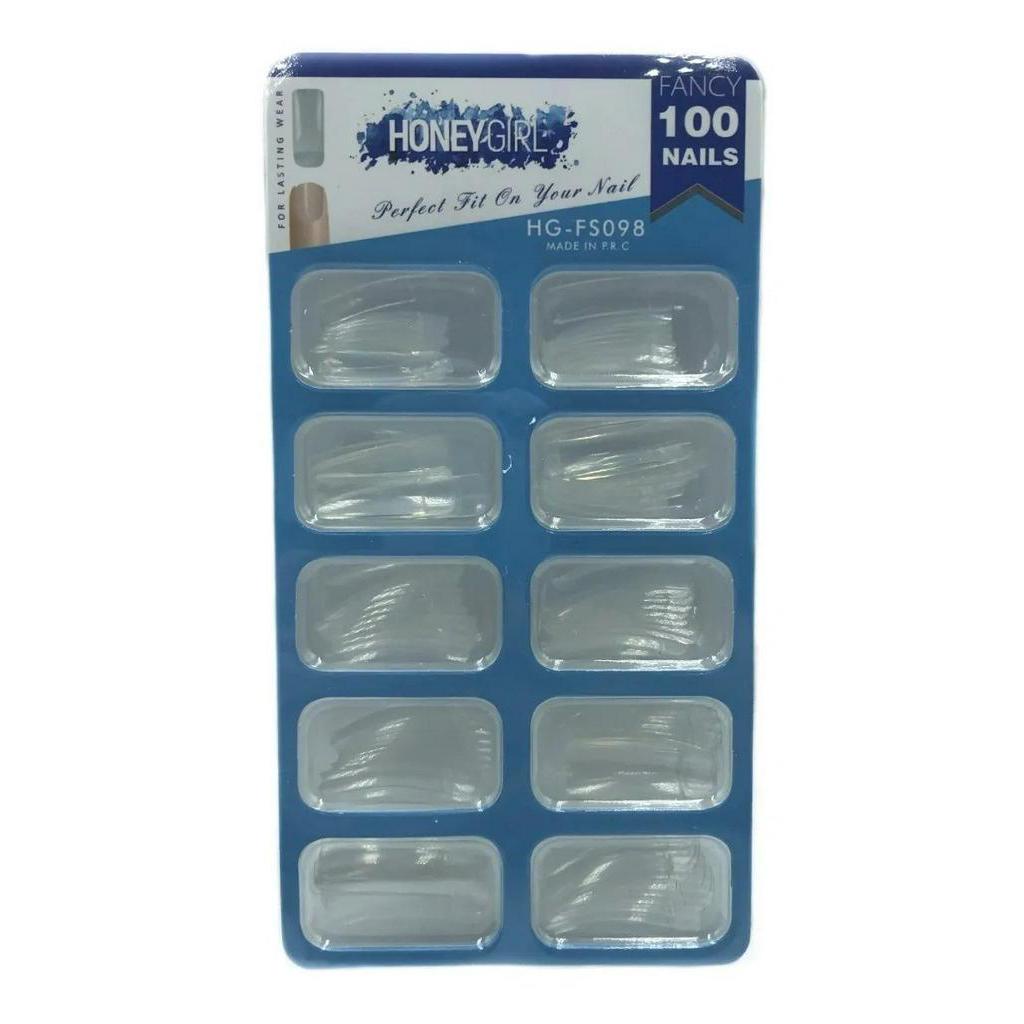 Tips Reta - Honey Girl (100 unidades) em Oferta na Shopee