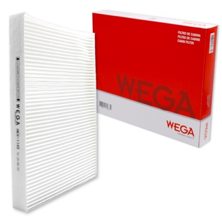 Filtro Cabine Sem Carvão Amarok, Cayenne, Q7, Touareg - AKX-1140 em Oferta na Shopee