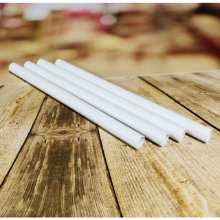 KIT tubos Suporte Para Bolos Em Andares 30cm  recortáveis em Oferta na Shopee