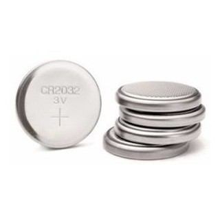 Bateria Cr2032 3v Lithium Original Balança Placa Mãe