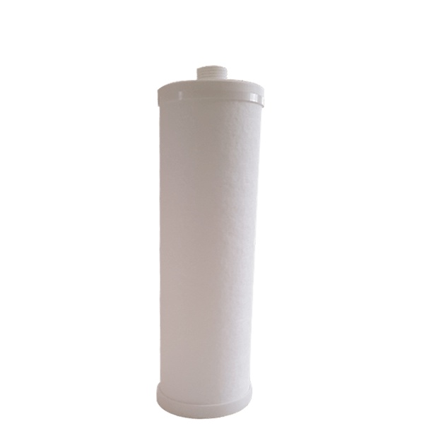 Elemento Filtrante 9" Polipropileno  - 15 micras (com rosca)