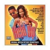 Cd Held Up (2000 Film) Soundtrack By Robert Folk And Various