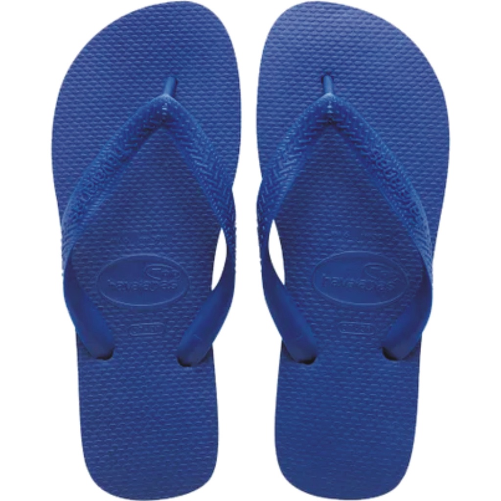 Chinelo Unissex Havaianas Top Adulto - Azul Naval