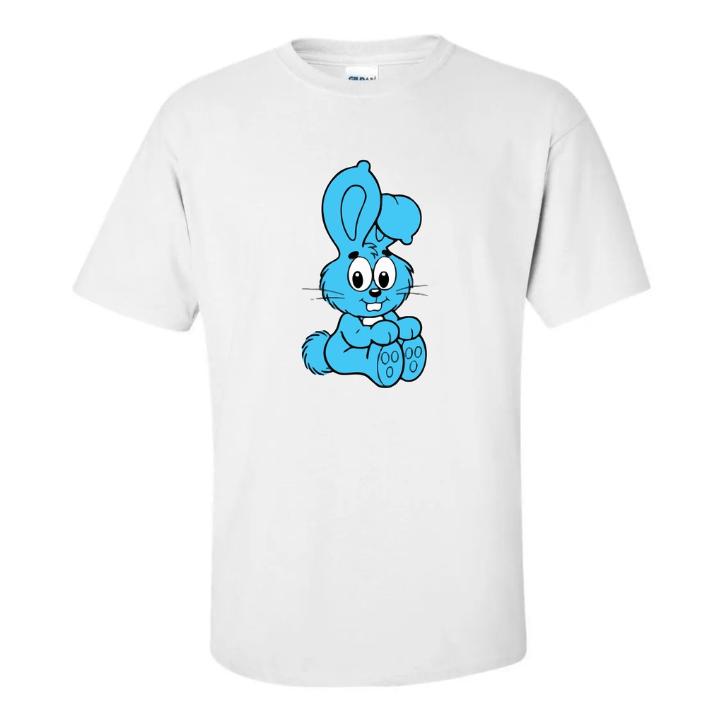 Roupa infantil Camiseta Menino Menina turma mônica sansão chico bento cebolinha cascão coelho sansão