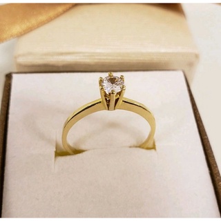 Anel solitário de moeda antiga/anel feminino/ casamento, noivado, aniversário 15 anos.
