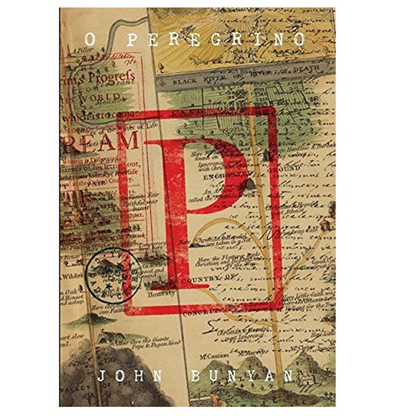 Livro O Peregrino | John Bunyan | Nova Edição