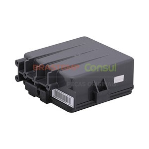 Placa Controle Eletrônico Bivolt Geladeira - W10686100