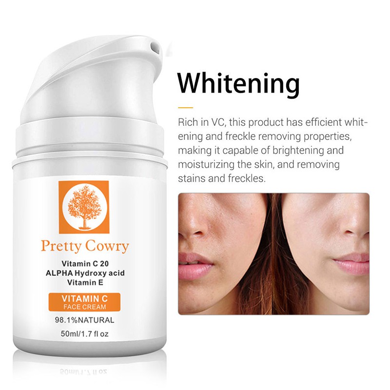 ester c creme hidratant anti-imbatranire