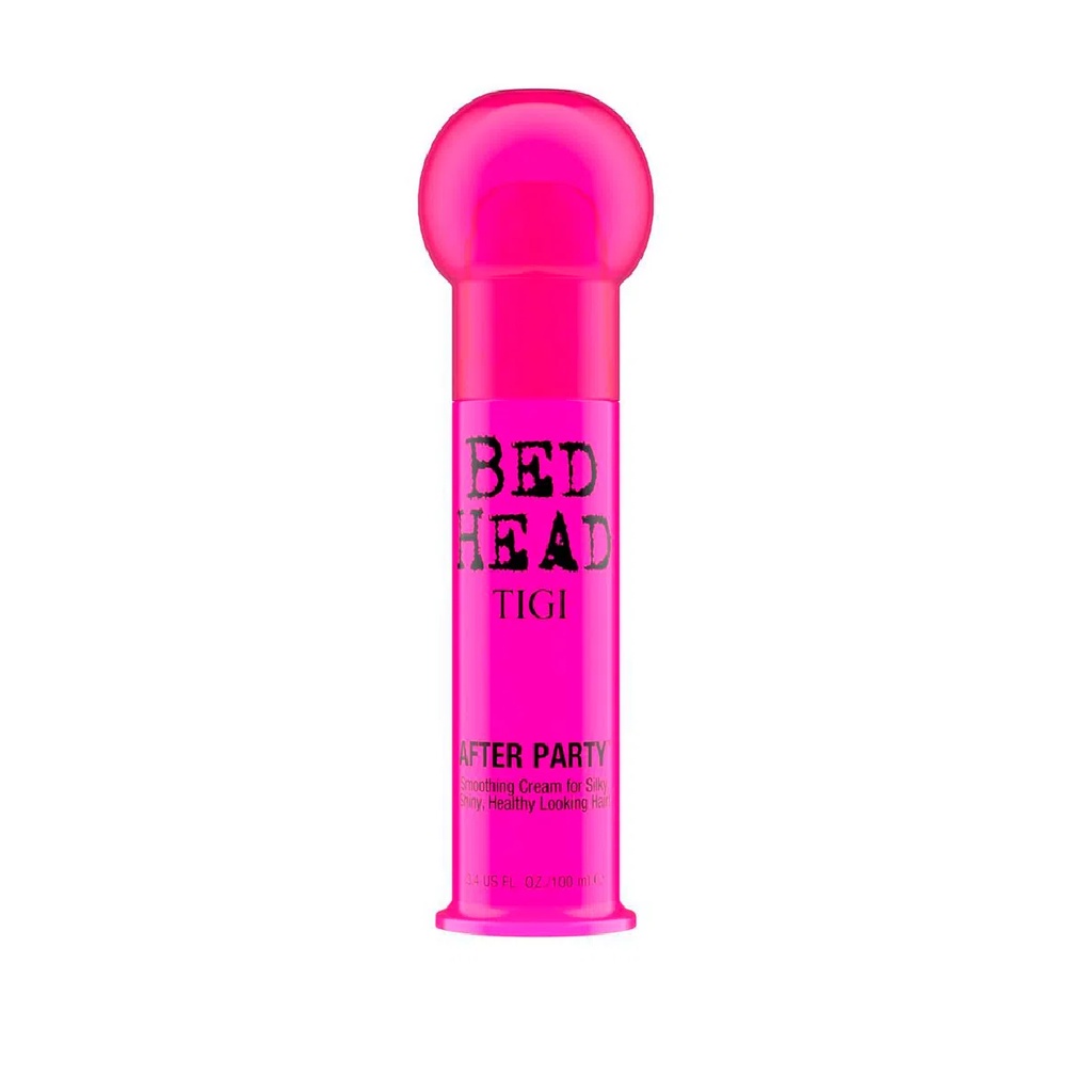 Tigi Bed Head After Party Leave In 100ml Original Shopee Brasil