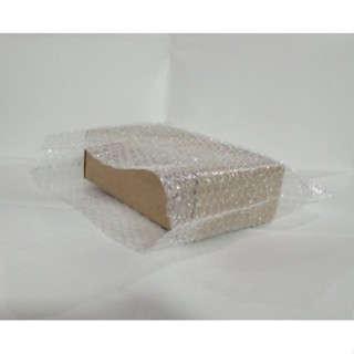 Saco Plástico Bolha E-commerce 32cmX29cm (50 unid) em Oferta na Shopee