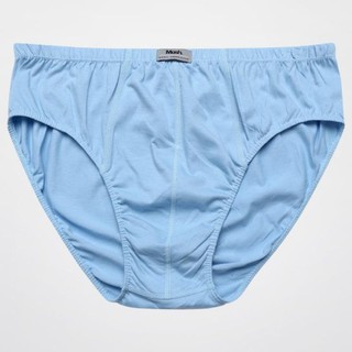 Cueca Slip Light- Branca- Zorba Malha fria