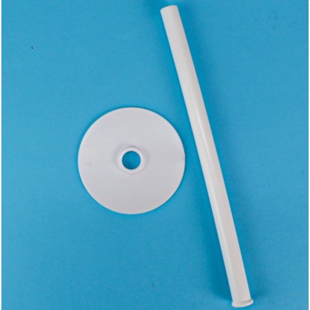 Guindaste Suporte para Bolo 11cm BlueStar confeitaria em Oferta na Shopee