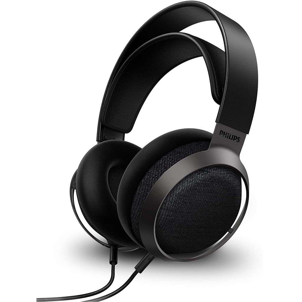 Fone de Ouvido Philips Fidelio X3 Alta Resolução 500MM | Shopee Brasil