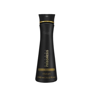 Escova Progressiva Mutari Progress 240ml