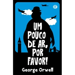 Um pouco de ar por favor