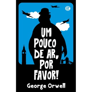 Um pouco de ar por favor em Oferta na Shopee