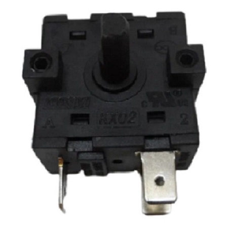 Chave Seletora Rotativa Função Forno Elétrico Philco BFE50B Original