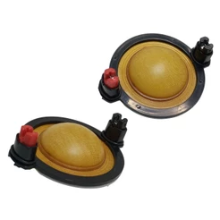 kit 2 Reparo D250x Paralelo fenolico p Som com 2 capacitores