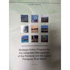 Strategic Action Program For the Integrated Management of The autor Brasil. Organização dos Estados Americanos
