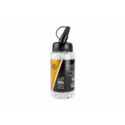 Munição Esfera BBs Airsoft 6mm 0,12g 2000un - Rossi